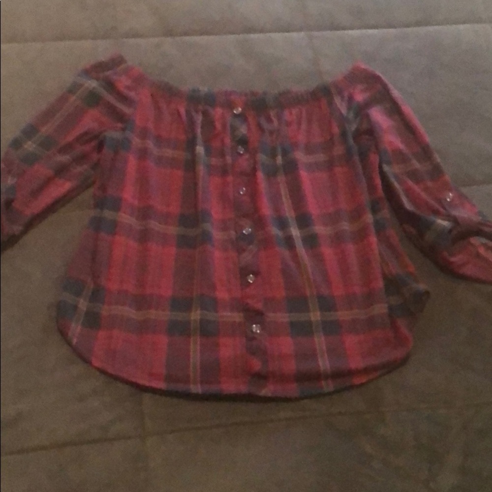 Women’s top